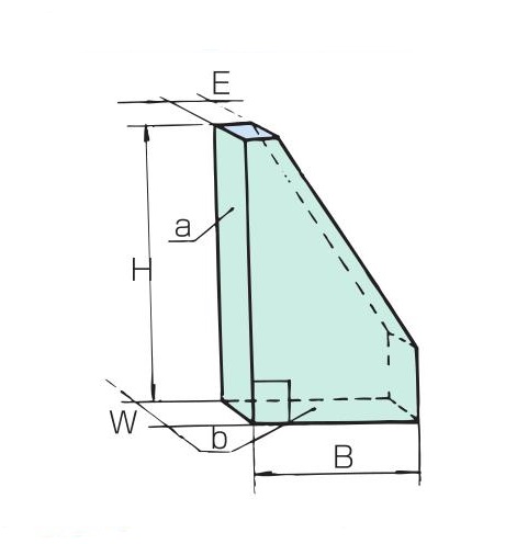 石製直角定盤の画像
