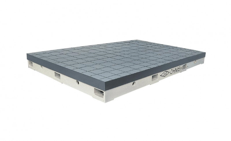 レイアウト定盤 レイアウトマシン用定盤 OS-112 OS-112- 鋳物定盤・精密定盤の専門家