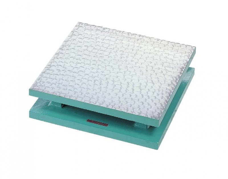 精密ラッピング定盤 OS-161 OS-161- 鋳物定盤・精密定盤の専門家